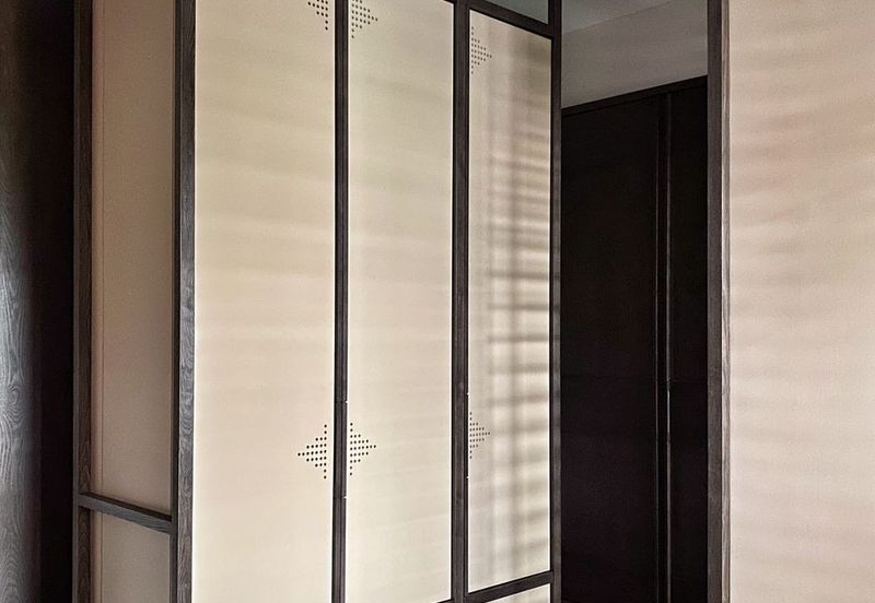 Norton Garden Bungalow @ Eco Grandeur