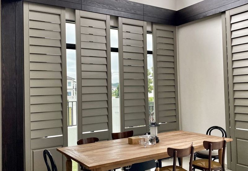 Norton Garden Bungalow @ Eco Grandeur