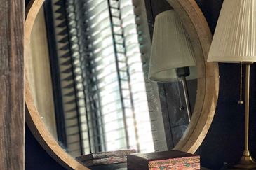 Norton Garden Bungalow @ Eco Grandeur