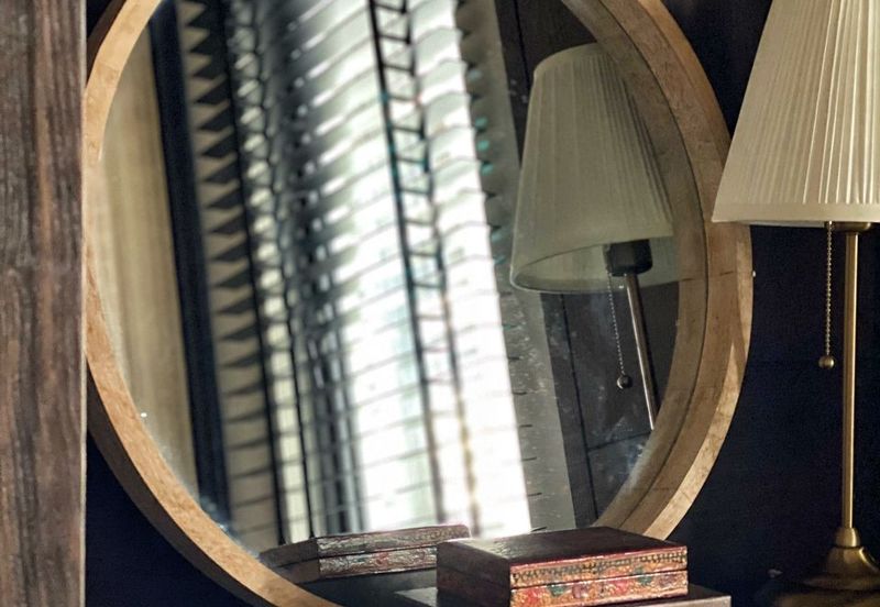 Norton Garden Bungalow @ Eco Grandeur