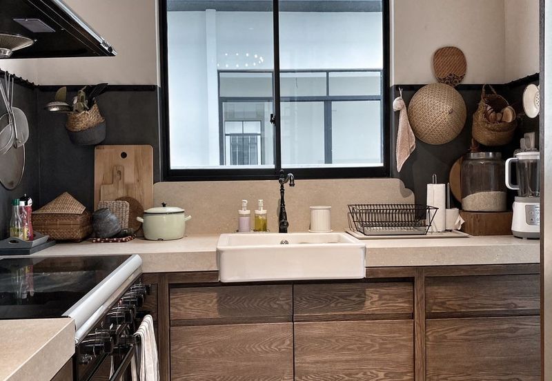 Norton Garden Bungalow @ Eco Grandeur