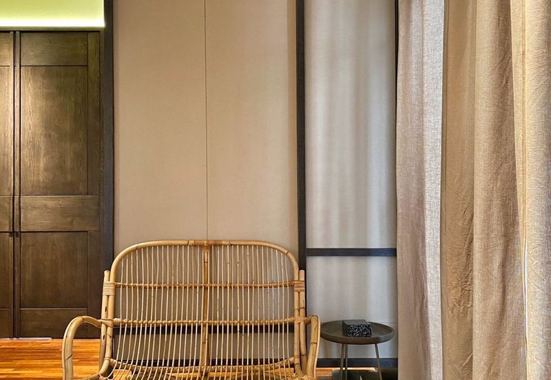 Norton Garden Bungalow @ Eco Grandeur