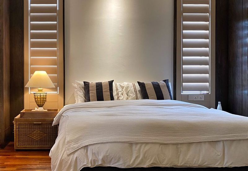 Norton Garden Bungalow @ Eco Grandeur