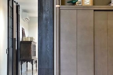 Norton Garden Bungalow @ Eco Grandeur