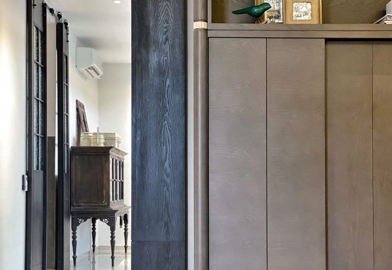 Norton Garden Bungalow @ Eco Grandeur