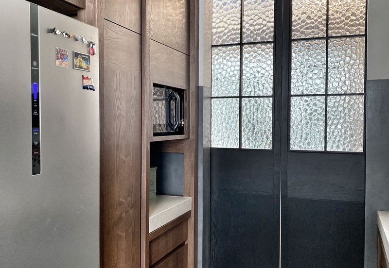 Norton Garden Bungalow @ Eco Grandeur