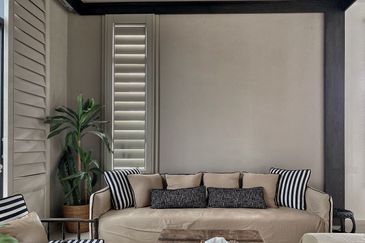 Norton Garden Bungalow @ Eco Grandeur