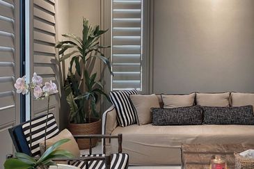 Norton Garden Bungalow @ Eco Grandeur