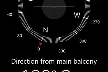 Bukit Desa Condominium