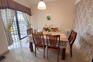 Bukit Desa Condominium