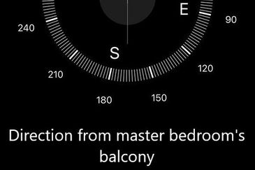 Bukit Desa Condominium