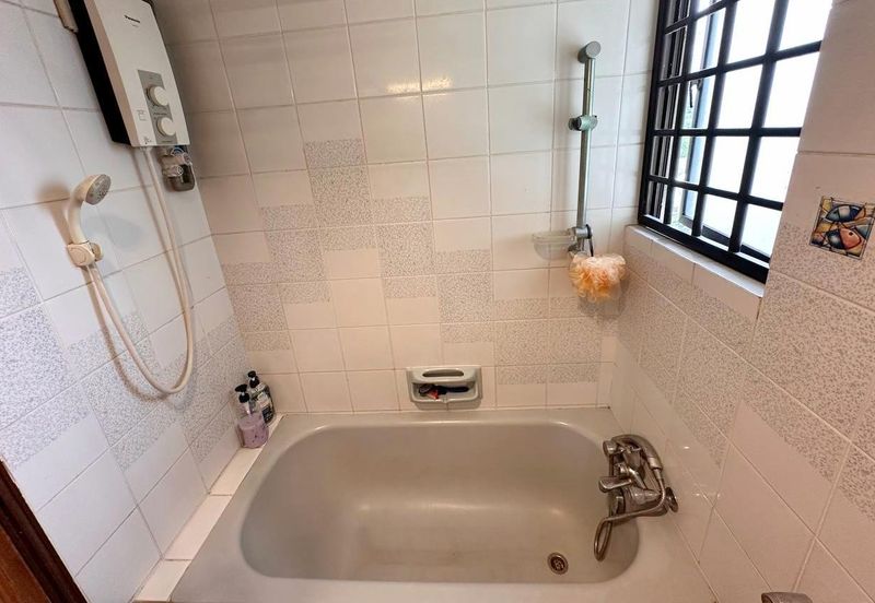 Bukit Desa Condominium