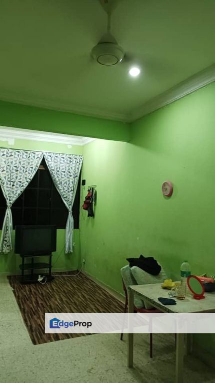 Level 3 Taman Intan Baiduri Selayang Rumah kedai, Kuala Lumpur, Selayang