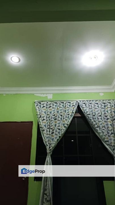 Level 3 Taman Intan Baiduri Selayang Rumah kedai, Kuala Lumpur, Selayang