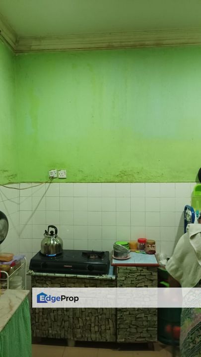 Level 3 Taman Intan Baiduri Selayang Rumah kedai, Kuala Lumpur, Selayang