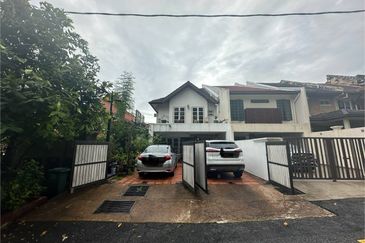 Taman Tun Dr Ismail (TTDI)