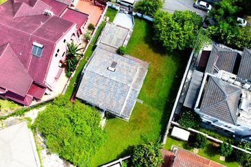 Taman Tun Dr Ismail (TTDI)