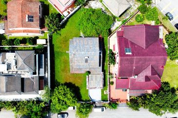 Taman Tun Dr Ismail (TTDI)