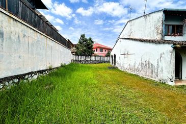 Taman Tun Dr Ismail (TTDI)