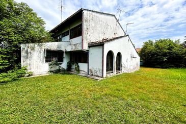 Taman Tun Dr Ismail (TTDI)