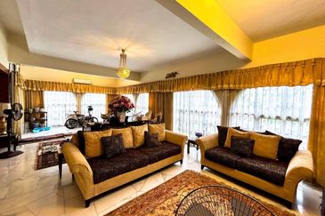 Seksyen 12, Shah Alam