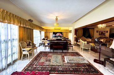 Seksyen 12, Shah Alam