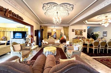 Seksyen 12, Shah Alam