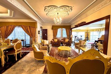 Seksyen 12, Shah Alam