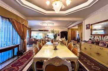 Seksyen 12, Shah Alam