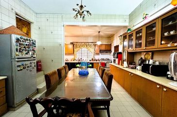 Seksyen 12, Shah Alam