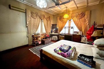 Seksyen 12, Shah Alam