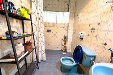 Seksyen 12, Shah Alam