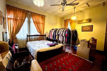 Seksyen 12, Shah Alam