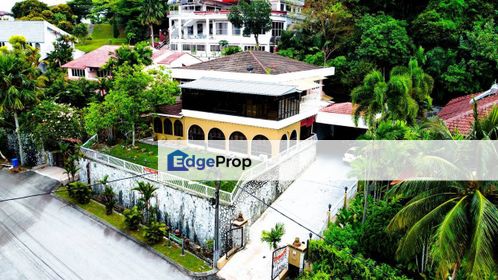Double Storey Bungalow Seksyen 12 Shah Alam, Selangor, Shah Alam