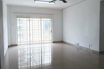 Mas Kiara Residences