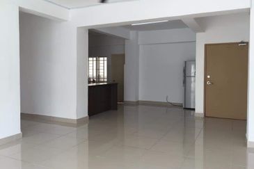 Mas Kiara Residences