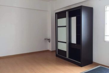 Mas Kiara Residences