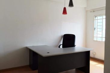 Mas Kiara Residences