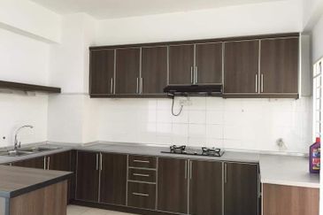 Mas Kiara Residences