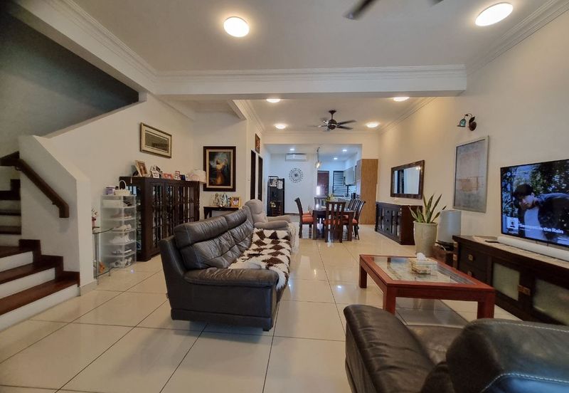 Tari 2 @ Alam Impian