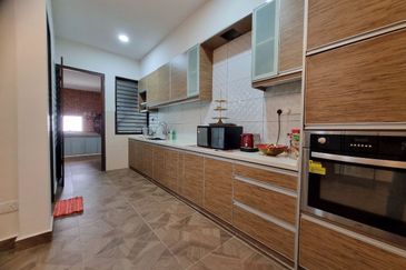 Tari 2 @ Alam Impian