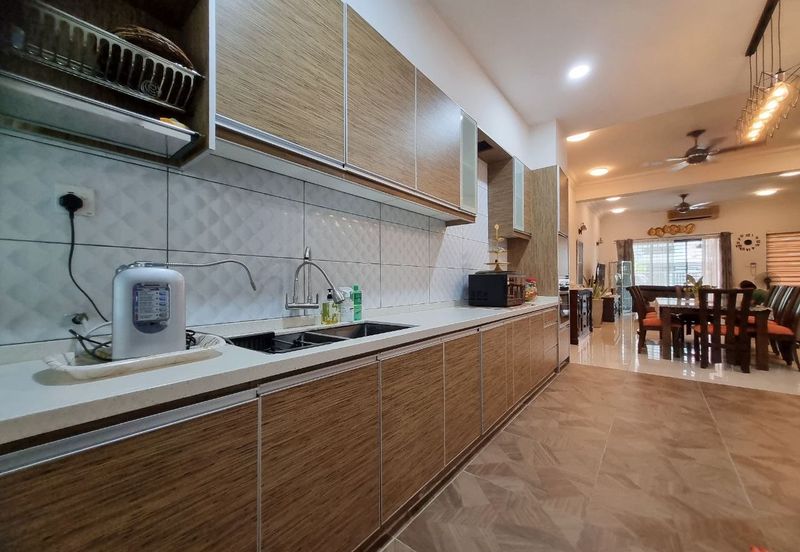 Tari 2 @ Alam Impian