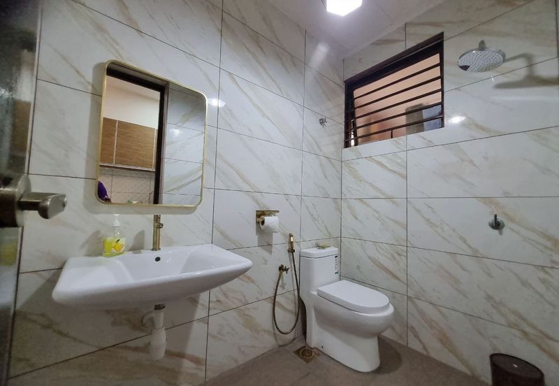 Tari 2 @ Alam Impian