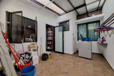 Tari 2 @ Alam Impian