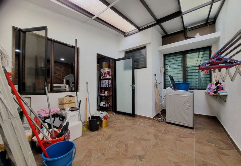 Tari 2 @ Alam Impian