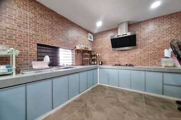 Tari 2 @ Alam Impian