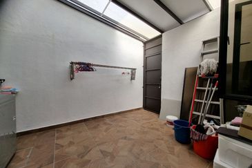 Tari 2 @ Alam Impian