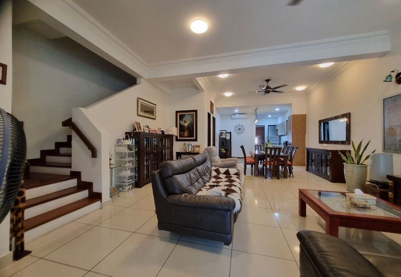 Tari 2 @ Alam Impian