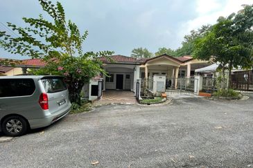 Taman Selayang Mulia