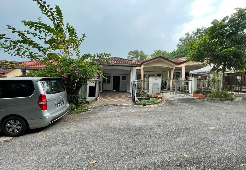 Taman Selayang Mulia